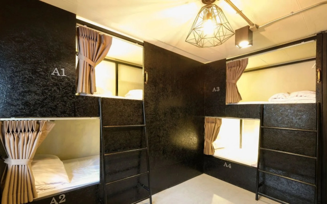 Salee Hostel
