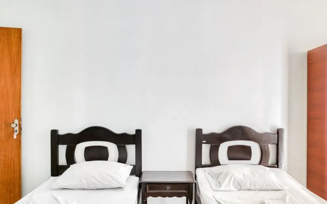 OYO Hotel Itaruma