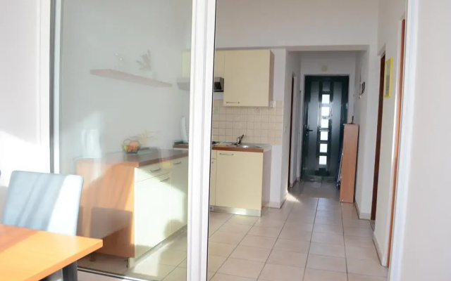 Apartments Jere