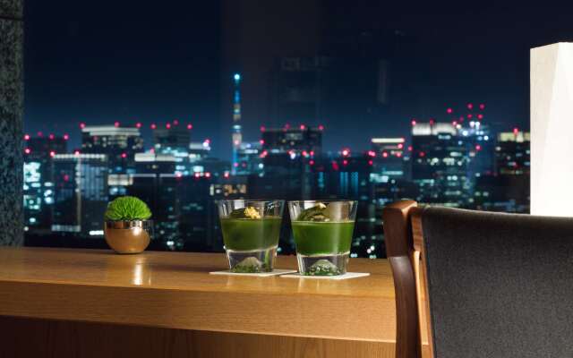 The Capitol Hotel Tokyu
