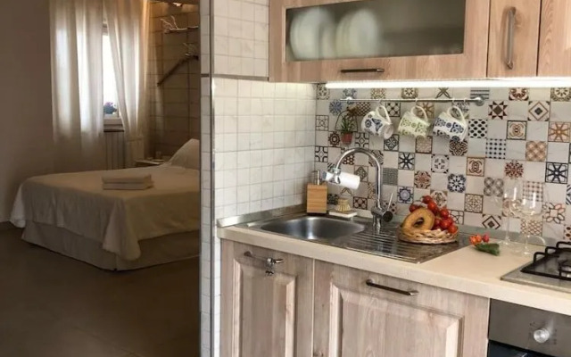 Zerostuni Suite Apartment