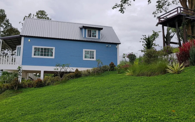 Tip House