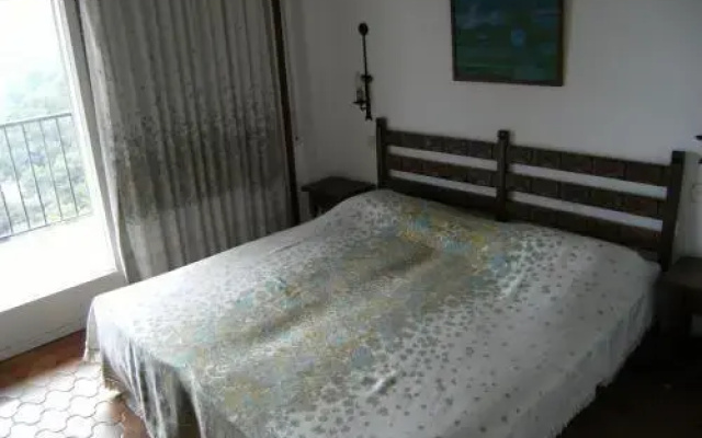 Apartamentos Cala Llevadó
