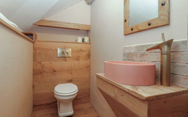The Cow Shed
