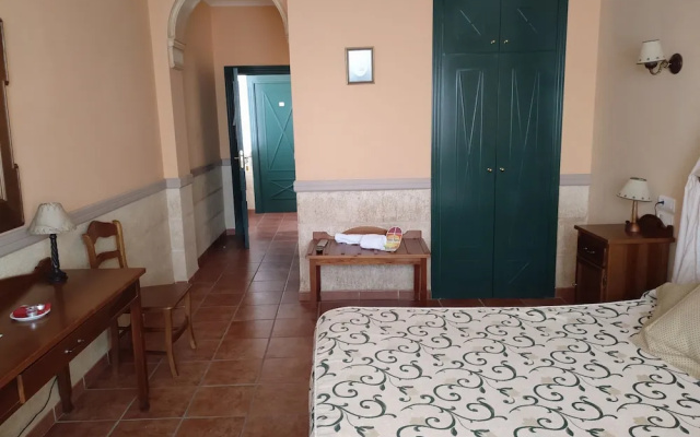Hotel Restaurante Venta Nueva