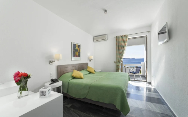 Hotel Perrakis