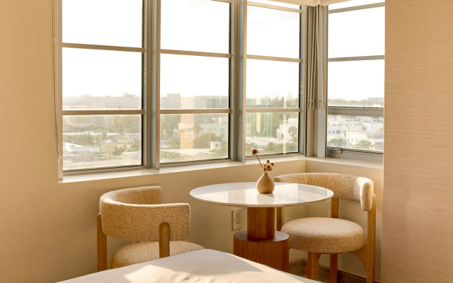 The Shelborne By Proper, a Member of Design Hotels