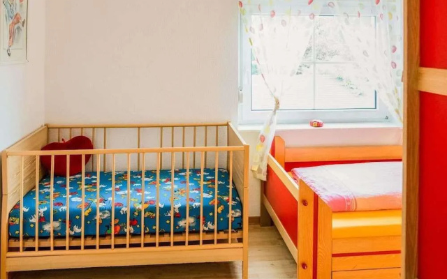 Apartment in Medebach Near Orketal Reserve
