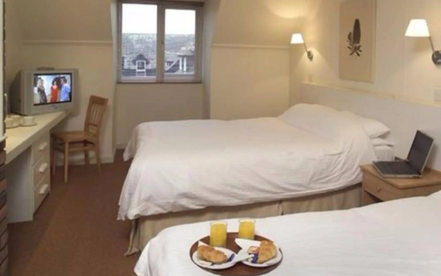 The Lodge At Winchelsea