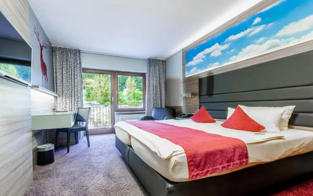 sonnenhotel Raitelberg