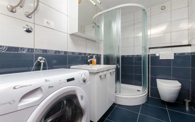Apartments Zdravka G