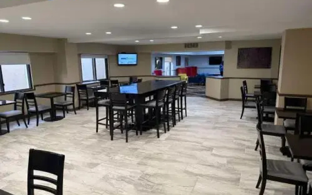 Days Inn Mobile Airport