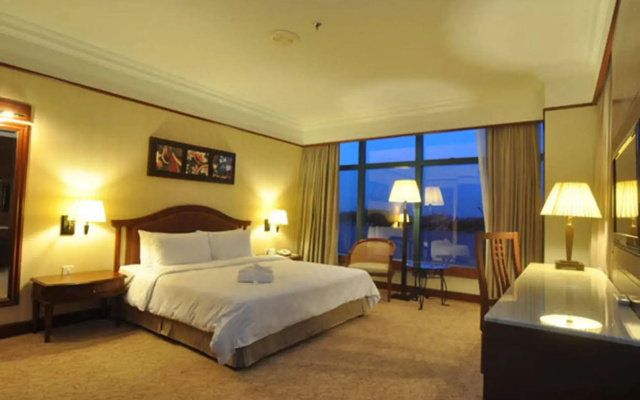 GBW Hotel
