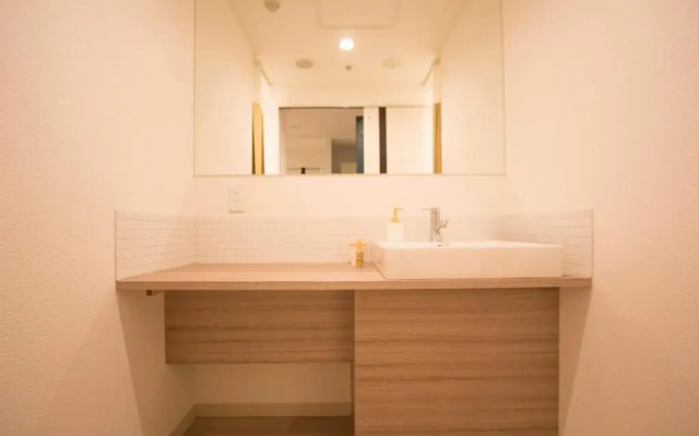 SEVEN Building / Vacation STAY 4943