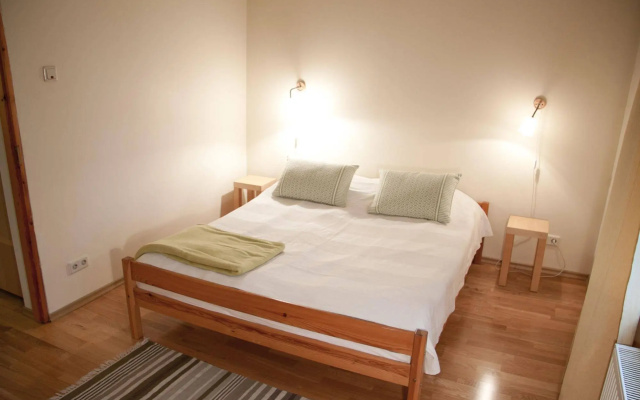 Linda Garden Apartment