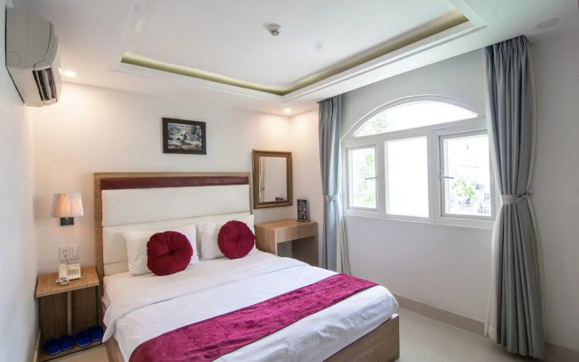 Diamond Hotel