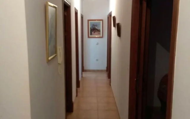 Msunsol Apartment