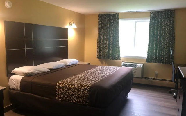 Budget Inn Ontario