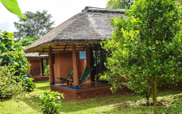 Red Earth Kabini