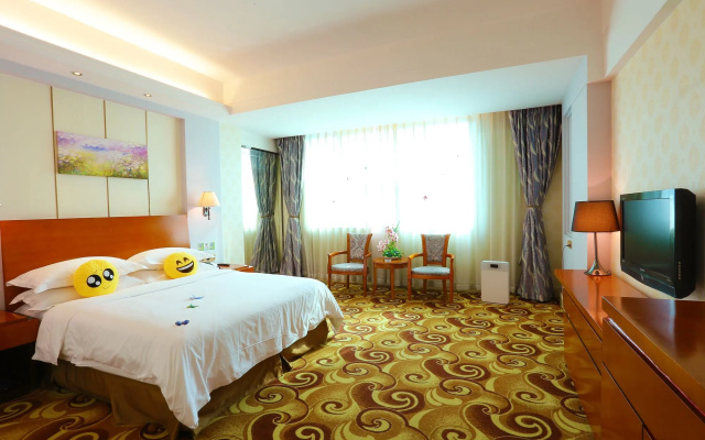Victoria Hotels