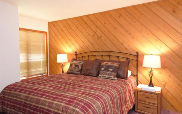 Snowcreek Resort