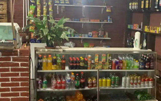 Pousada Estância Turística Rafaela