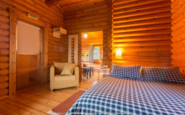 Xenios Chalets