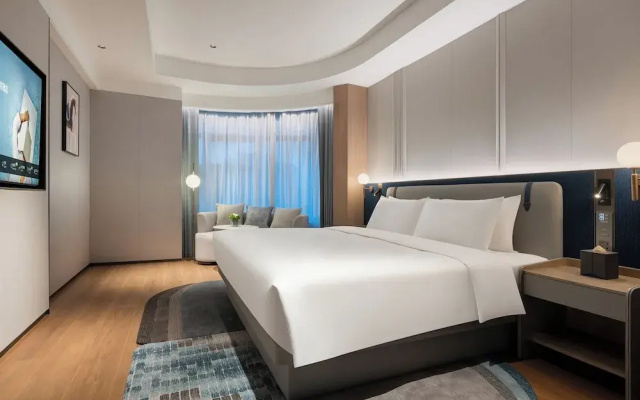 Novotel Zhoushan Luting