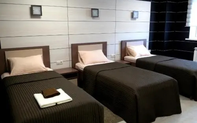Apartments DAF-Center