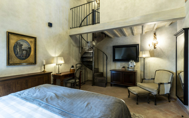 Villa Petriolo