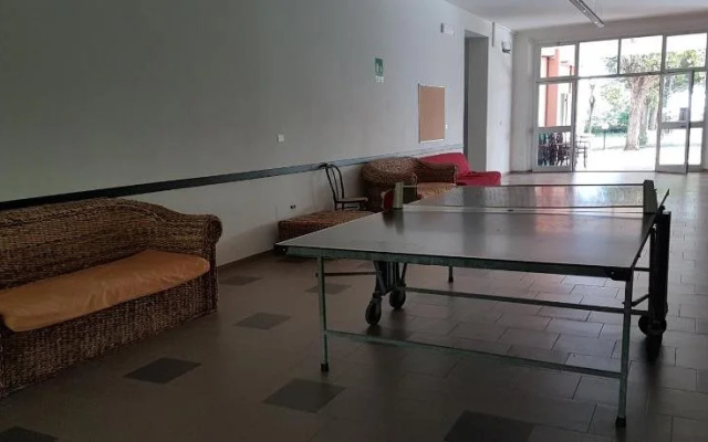 Villaggio Accademia