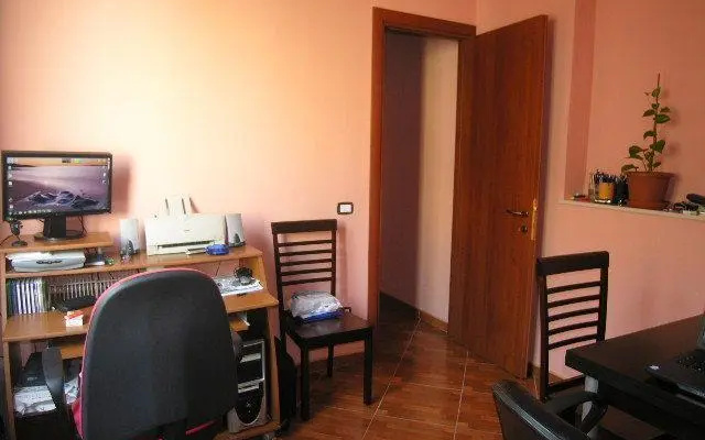 Casa degli Stabilimenti