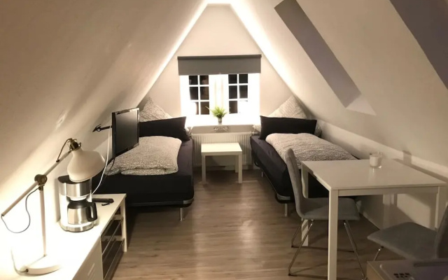 Apartment am Wall