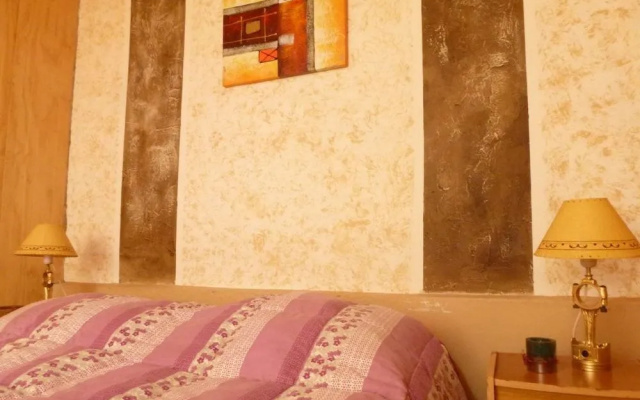 Hostel El Toconar