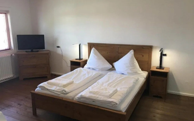 Ron´s Guesthouse