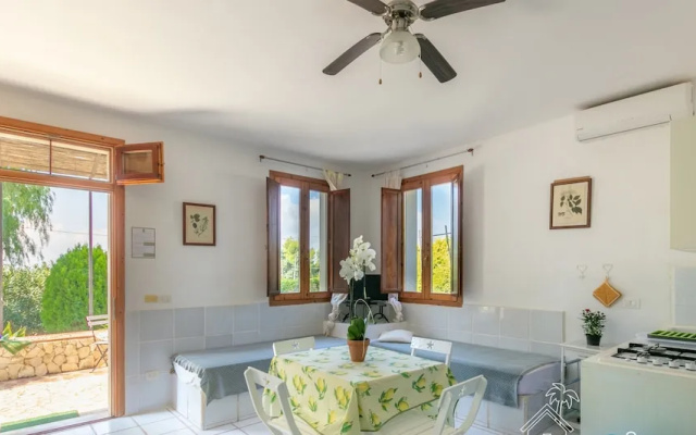 Reginella - Residence Plemmirio