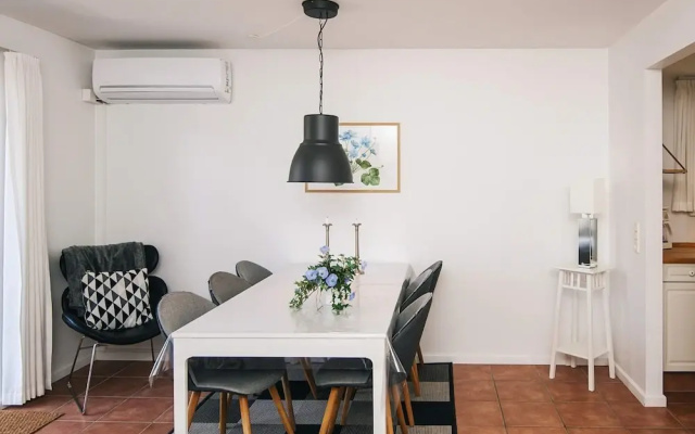 5 Star Holiday Home in Blavand