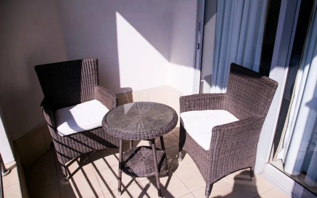 Sandton Apartments Hydro