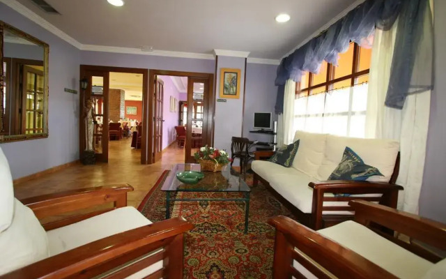Hotel Cueli