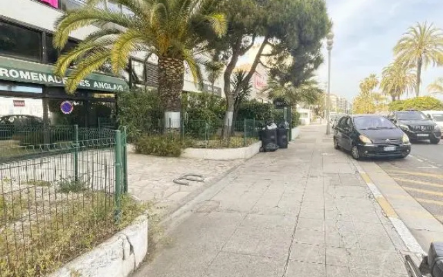 BH - BEST SEA VIEW - Appartement vue mer 2 personnes