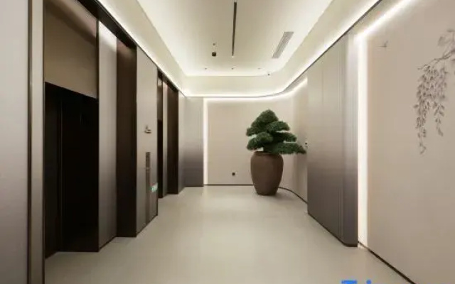 JI Chaozhou Ancient City Paifang Street Hotel