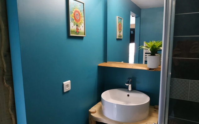 Chambre d'Hotes des Bassins