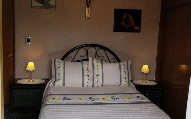 Casa Q BnB