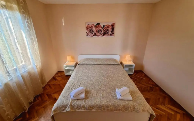 Apartments Ostrea - Ana