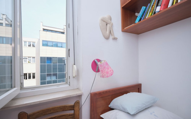 Old Town Art Apartment Split by Litto