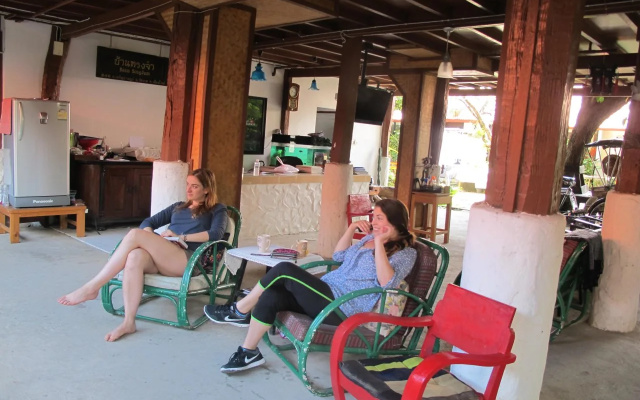 Baan Songjum Homestay