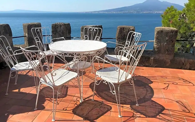 Villa La Galetta