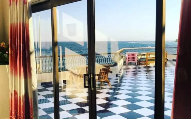 Dahab Bay Hotel