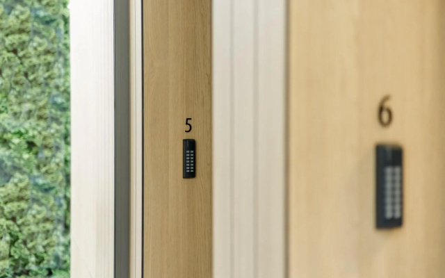 Apartamenty L11