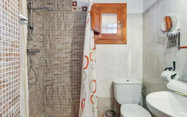Cortijo Urdiales in Frigiliana